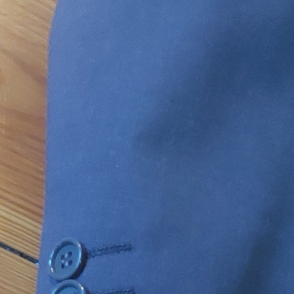 100% Wool Jacket 46R - Picture 5 of 16